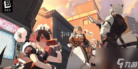 《绝区零》PC预下载攻略：轻松上手，体验全新游戏魅力