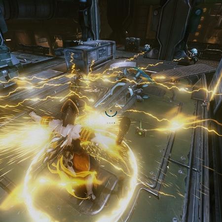 绝区零深度解析：探索科幻射击新体验