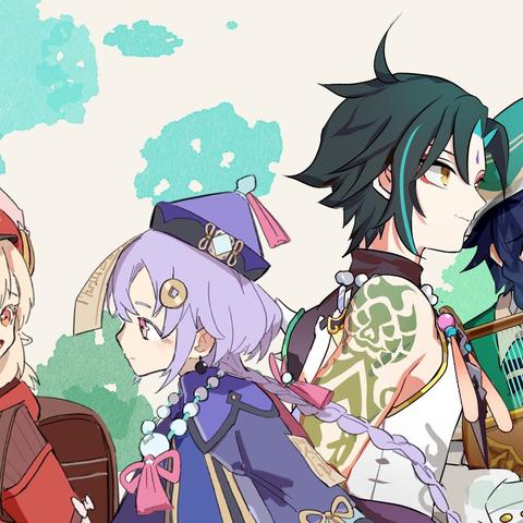 《绝区零》提前抢鲜！独家揭秘预下载开放日