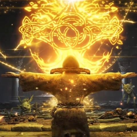 艾尔登法环DLC战灰秘境，黄金树幽影24藏宝图攻略全解析