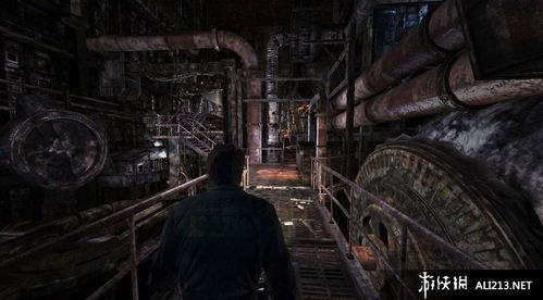 《寂静岭2RE》Xbox独占大作11月21日震撼上线，重燃恐怖新体验