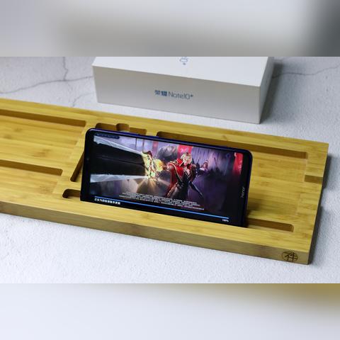 荣耀旗舰新突破，万级大电池手机续航王震撼来袭！