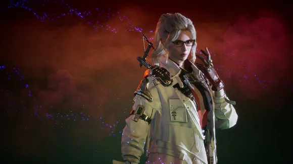 《第一后裔》全角色绝技大揭秘，技能进化新篇章！