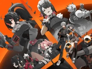 绝区零开服限定卡池揭秘，1.0UP角色全览解析