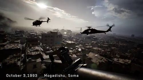 《三角洲行动》爆笑瞬间大揭秘，趣味战术新体验