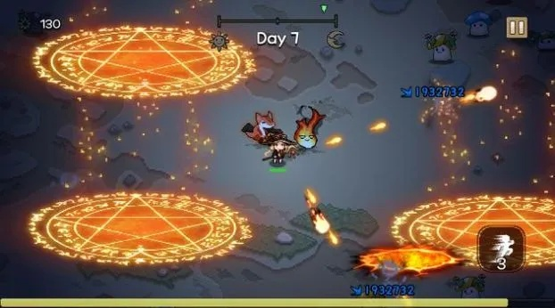 《幻兽帕鲁》陨石刷爆技巧，轻松实现无限陨石盛宴