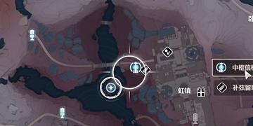 《鸣潮》1.1异相叮咚咚位置攻略：解锁神秘新价值点