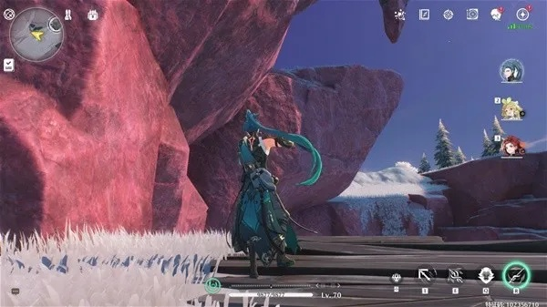 《鸣潮》1.1乘霄山风铃藏匿秘境，探秘新玩法解锁攻略