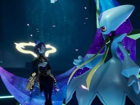 《幻兽帕鲁》樱岛秘籍：帕鲁繁育攻略大揭秘