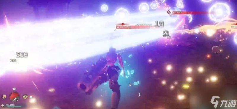 《幻兽帕鲁》樱岛新技能揭秘：被动技能全解析