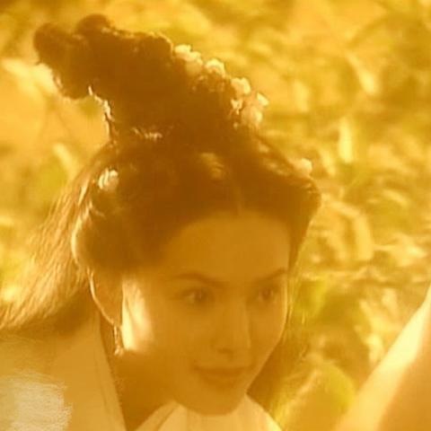 古装韵味尽显，浩浩妈新视频惊艳亮相