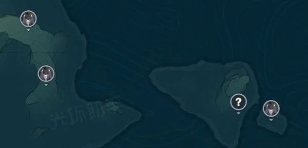 《鸣潮》乘霄山Cost3声骸高效刷取攻略，揭秘全新点位技巧