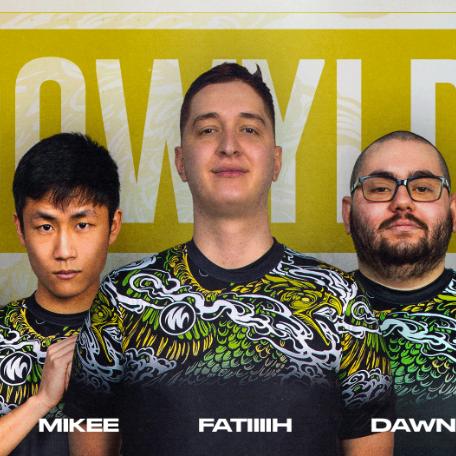 VCT CN联赛第二赛段第三周精彩赛果揭晓，无畏之战新篇章！