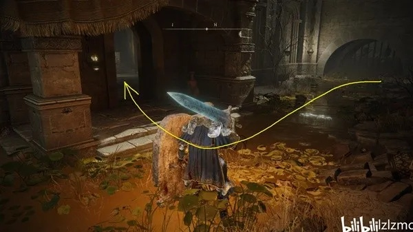 《艾尔登法环》尤弥尔支线攻略：黄金树之影DLC深度解析，解锁隐藏宝藏