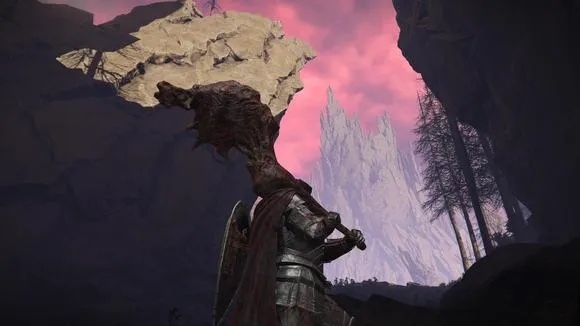 艾尔登法环信仰战士黄金树之影DLC攻略：打造全新输出霸主