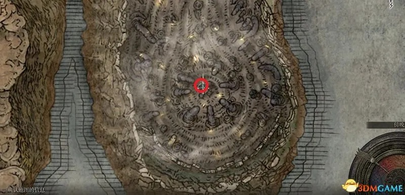 艾尔登法环DLC血怪手臂寻获攻略：黄金树幽影血怪宝藏揭秘