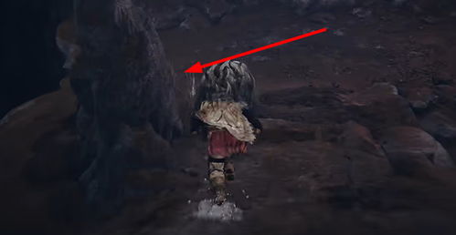 艾尔登法环DLC魔像泰乌尔骨灰寻获攻略，黄金树幽影最强骨灰获取秘籍大公开