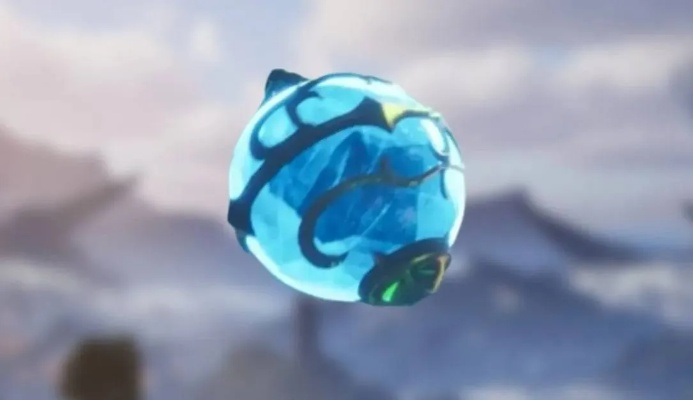 球犰捕捉秘境，揭秘《幻兽帕鲁》珍稀宝藏