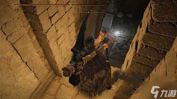 艾尔登法环DLC癫火调香瓶获取攻略，一探秘境珍宝所在