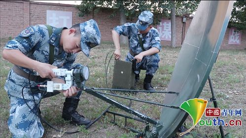 实战攻略：通信兵精通迫击炮操作技巧