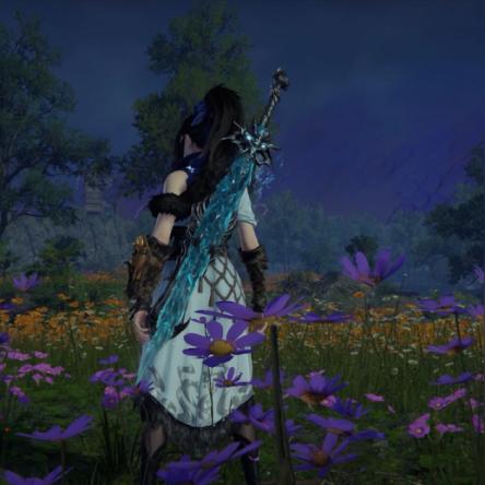 《永劫无间》新手必学：长剑连招秘籍，实战技巧大揭秘！