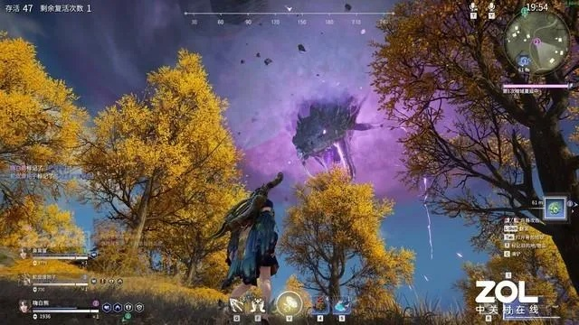 《永劫无间》武器蓄力攻略：破解高阶战斗新秘籍