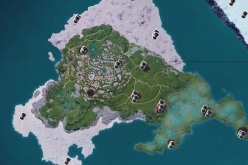 石油高效采集攻略：揭秘幻兽帕鲁独特采集技巧