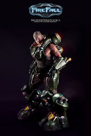 《2077》画面升级大揭秘，COS还原度高达99%！