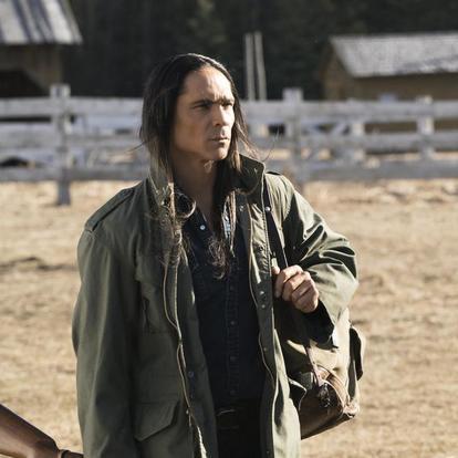 中国女星揭露鹰眼演员丑闻：私密照泄露、暴力行为引关注