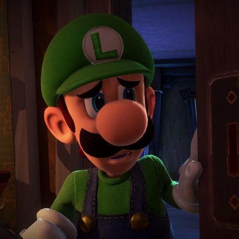 《路易吉鬼屋2HD》全攻略揭秘：高清流程解析新视角