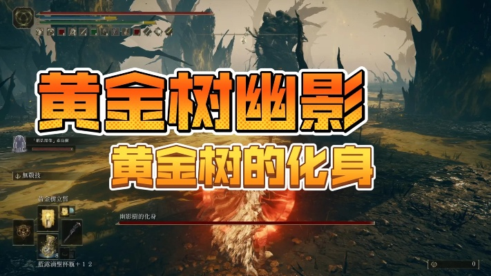 黄金树影DLC盾戳护符：全新强化BUFF解析与价值揭秘