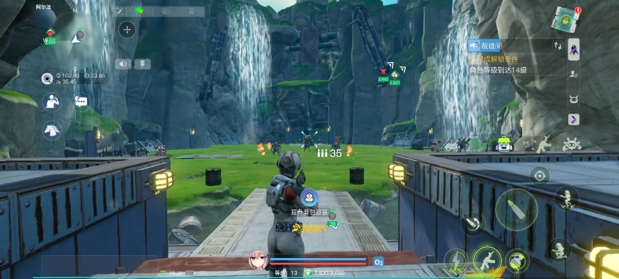 草原营地挑战攻略：古伦木基地攻略全解析，高效通关技巧揭秘！