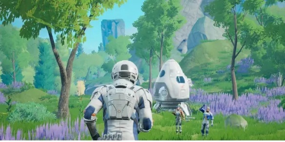 《创造星球》交易攻略：深度解析交易系统玩法技巧