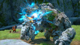 黄金树幽影DLC独占秘法，魔像骨灰锻造新攻略解锁