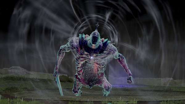 《艾尔登法环》卡利亚魔法剑获取攻略：黄金树之影DLC剑藏秘境