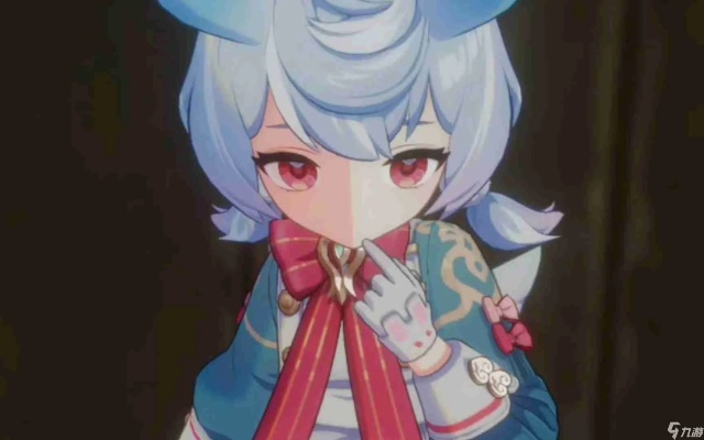 《原神》希格雯养成攻略：打造最强战力，解锁全新养成秘籍