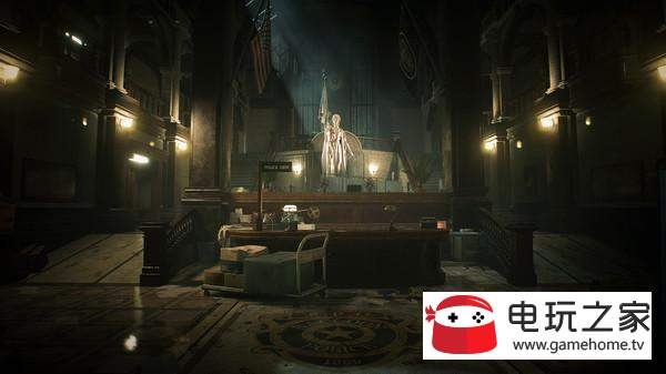 《生化9》预购皮肤经典元素大揭秘，致敬传奇新篇章！