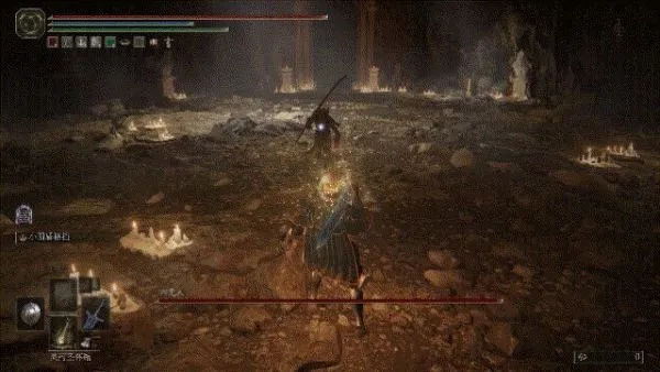 《艾尔登法环》古龙人高效攻略：黄金树之影DLC战法解析