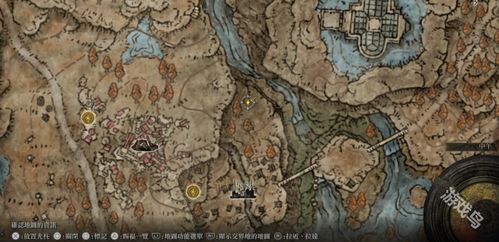 《艾尔登法环》尤弥尔支线黑夜刀攻略：高效获取秘法解析