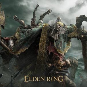 《艾尔登法环》黄金树法师轮椅流核心构筑攻略揭秘新思路