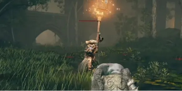 《艾尔登法环》舞娘套获取攻略：黄金树之影DLC独享秘境