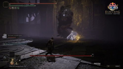 《艾尔登法环》神兽舞狮攻略：黄金树之影DLC高效打法解析