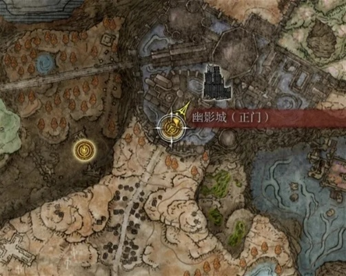 艾拉克大桥下独门秘径，黄金树碎片获取新攻略揭秘
