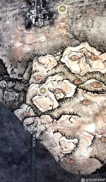 古龙岩失色锻造石全攻略，揭秘黄金树之影DLC宝藏新价值