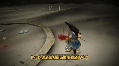 黄金树影DLC弗蕾亚与老兵安帕赫攻略：深度解析新篇章