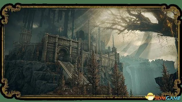 黄金树影DLC独家攻略：青蓝海岸解锁秘境新篇章