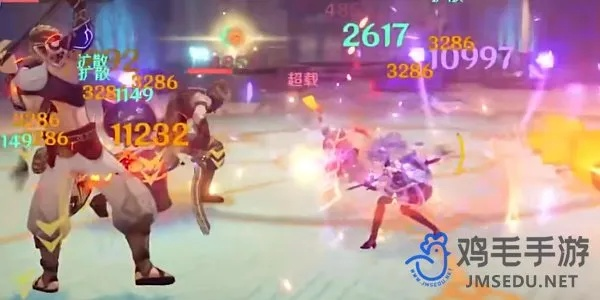 《原神》4.7豪武谭全关满奖攻略，阵容搭配新攻略解析