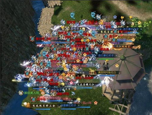 2025轻功网游私服哪家强？高自由度版本实测+独家轻功速成攻略