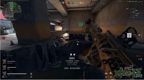 《三角洲行动》双子测试，极致体验新升级