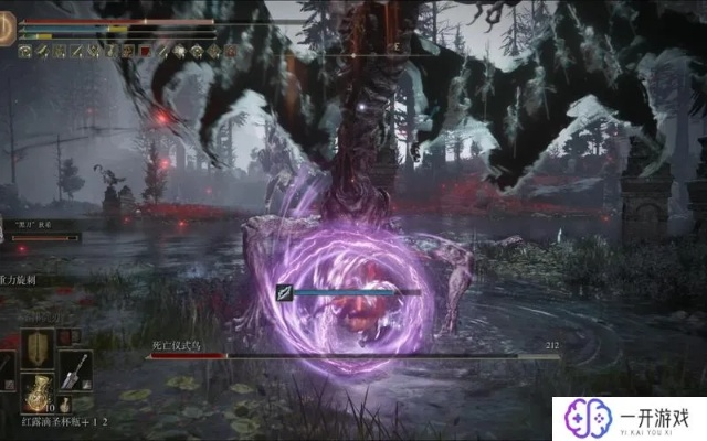 《艾尔登法环》拉塔恩战法攻略：高效击破黄金树之影DLC新技巧